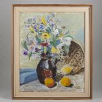 1384 6318 OIL PAINTING